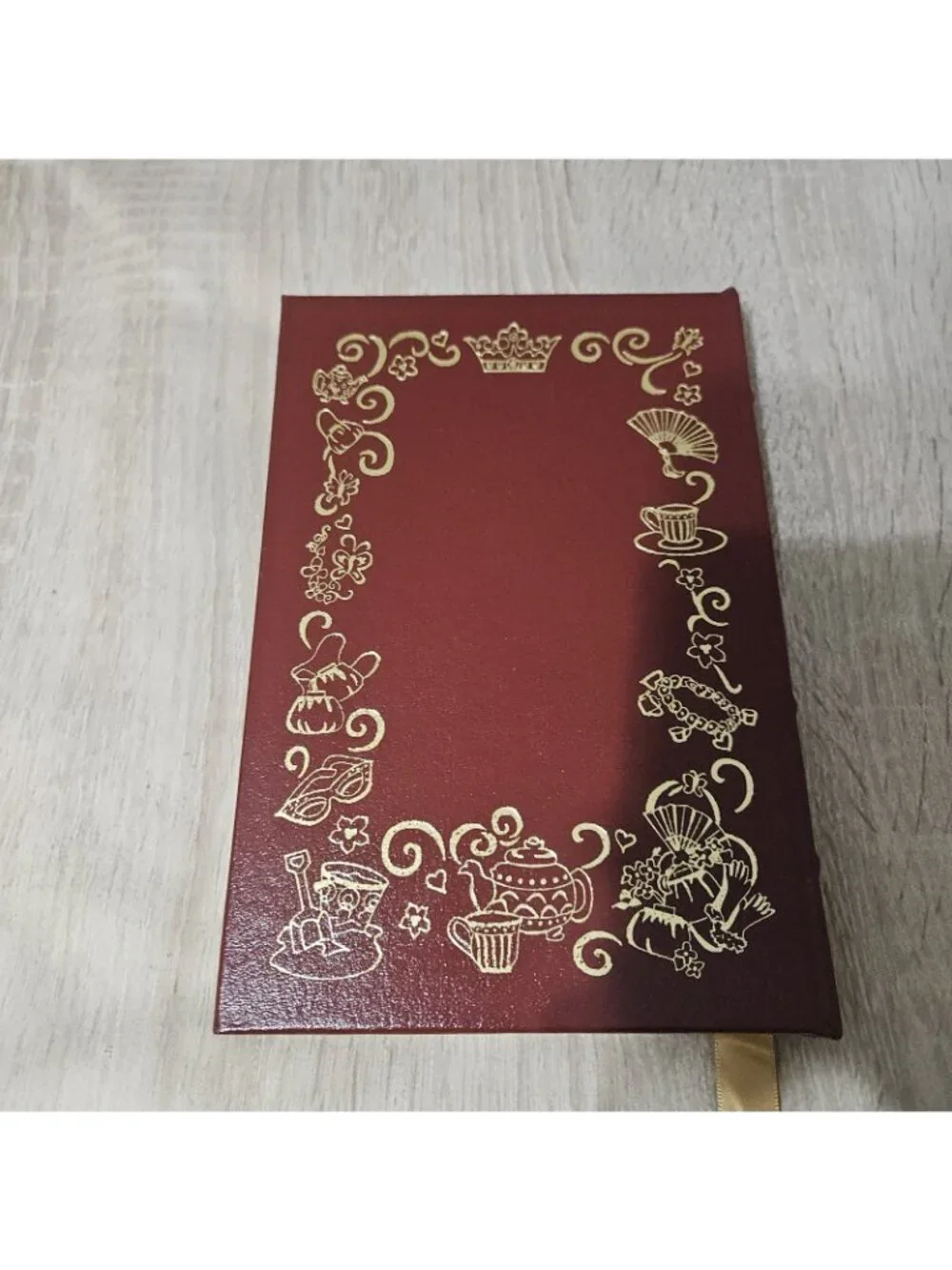 The Red Hat Society: Fun and Friendship After Fifty by Sue Ellen Cooper Signed
